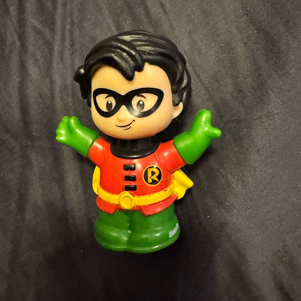 Fisher price Little People Robin